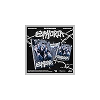ALPHA DRIVE ONE EUPHORIA 1st Mini Album with Tracking Sealed ALD1 ALPHA DRIVE ONE EUPHORIA 1st Mini Album with Tracking Sealed ALD1